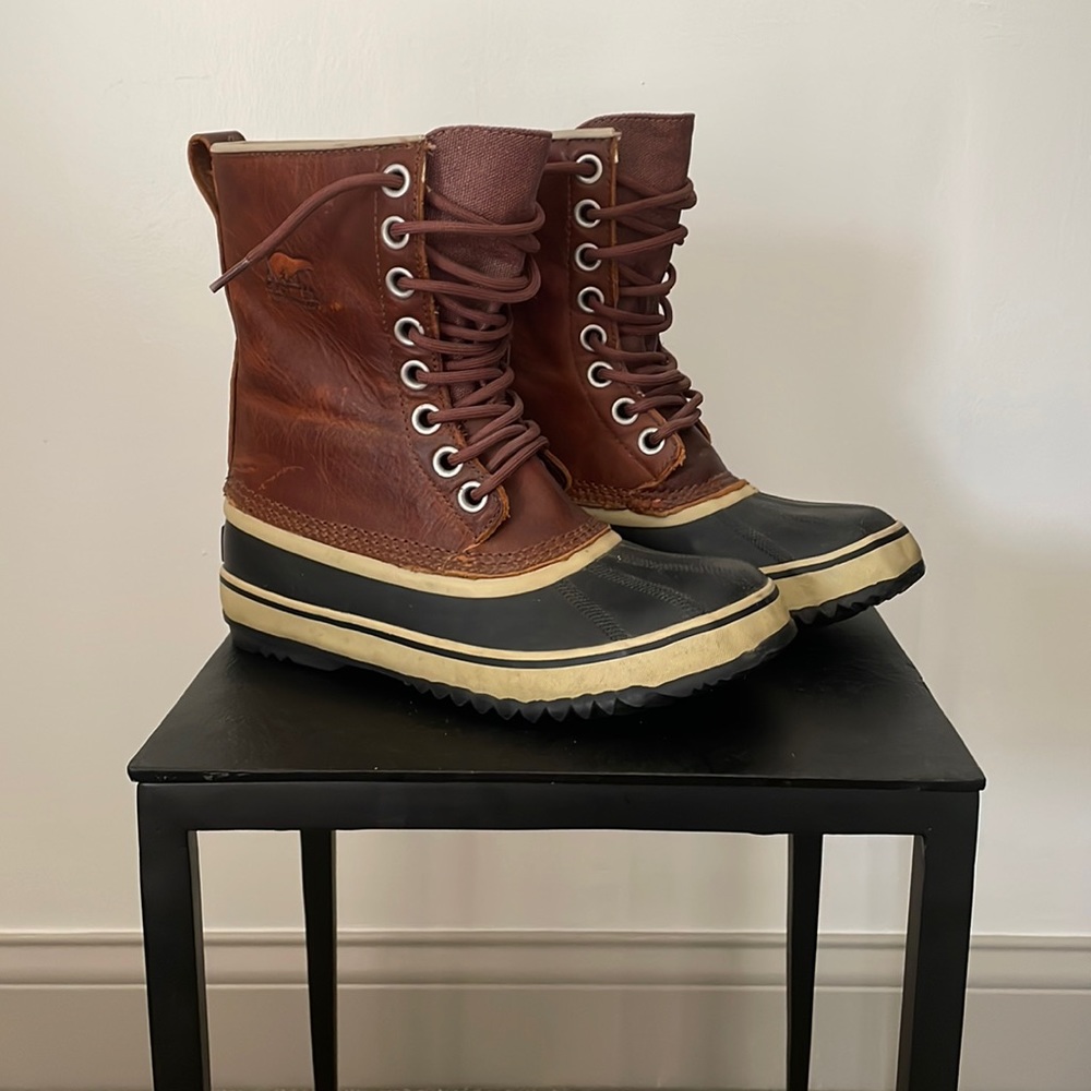 Sorel 1964 CVS Winter Boot